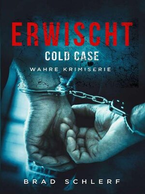 Erwischt - ebook